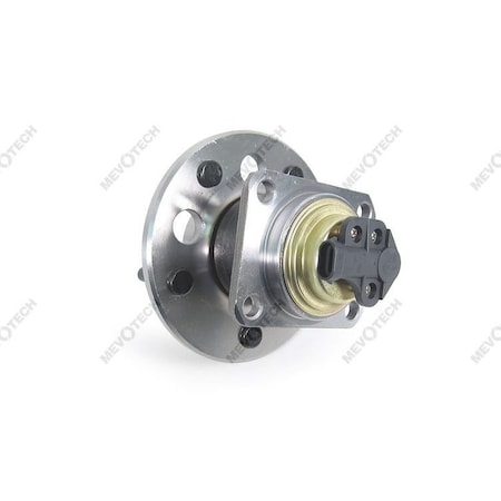Mevotech 91-93 Cadillac Deville/91-93 Cadillac F Bearing W/Hub, H513062 H513062